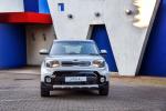 Kia Soul 2017 года (ZA)